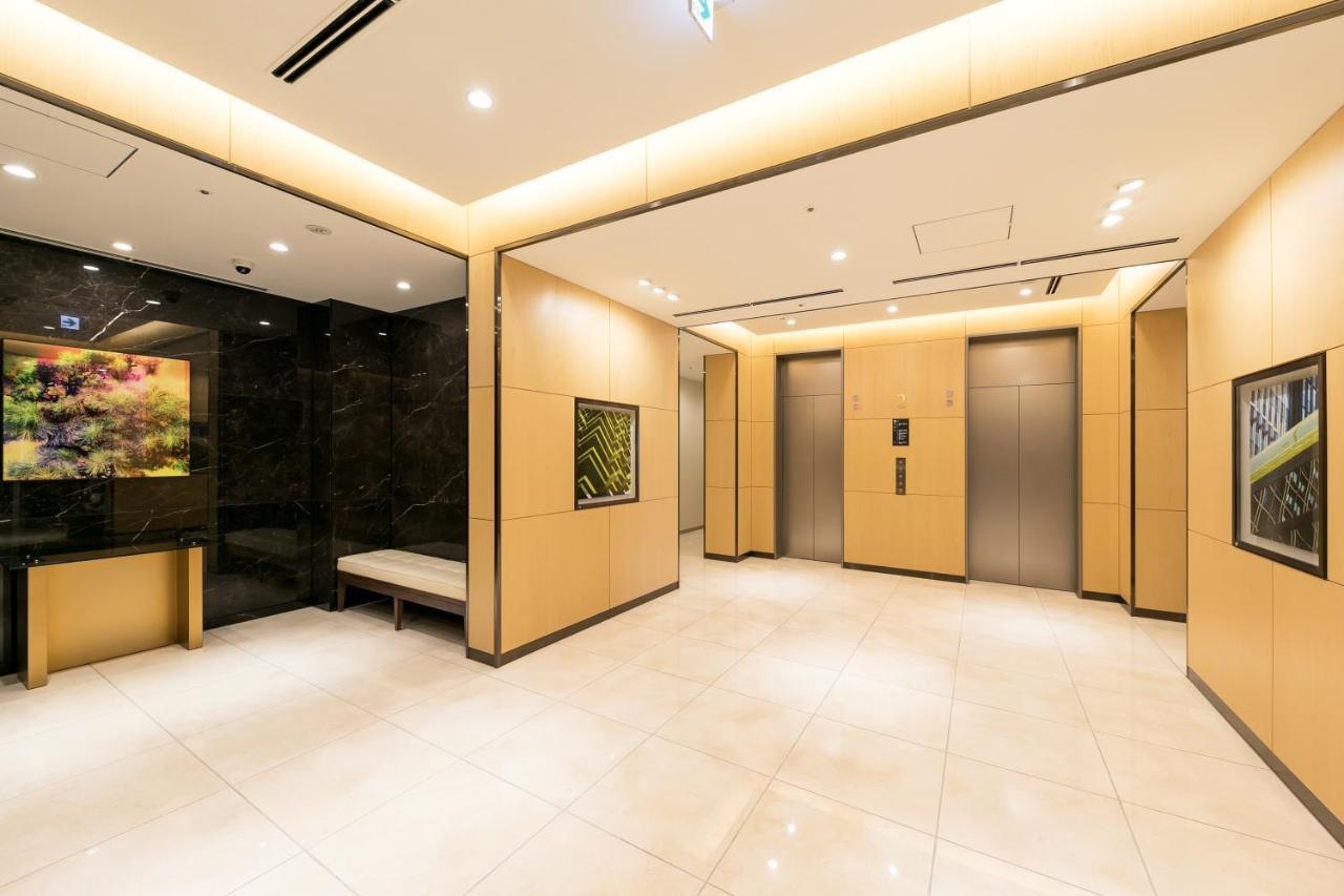 Ginza Capital Moegi Hotel Tóquio