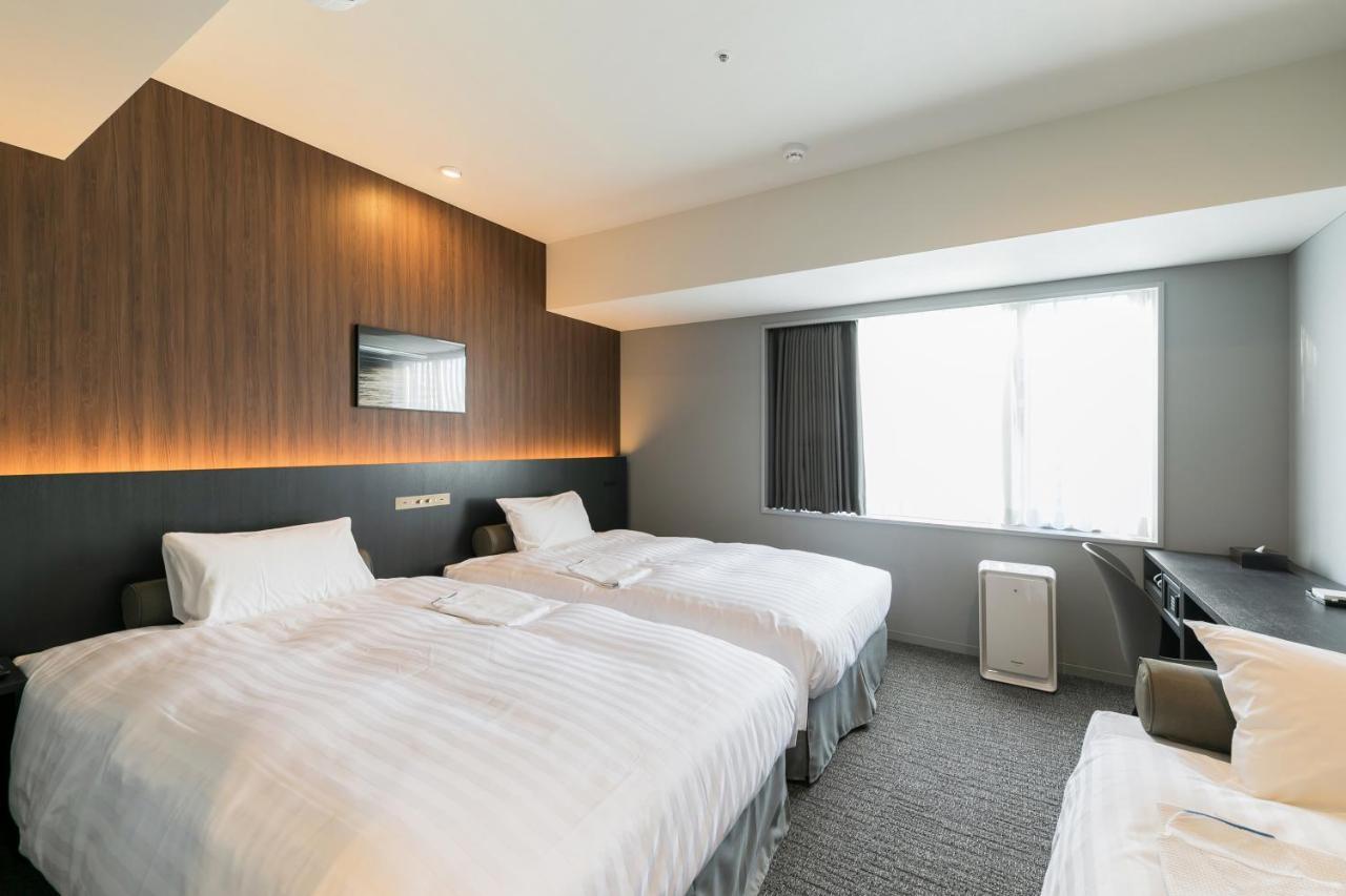 Hotel Ginza Capital Moegi Tóquio