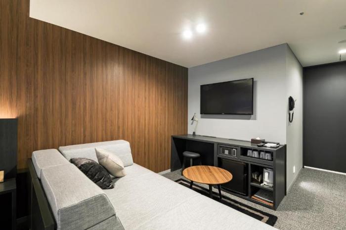 Hotel Ginza Capital Moegi Tóquio