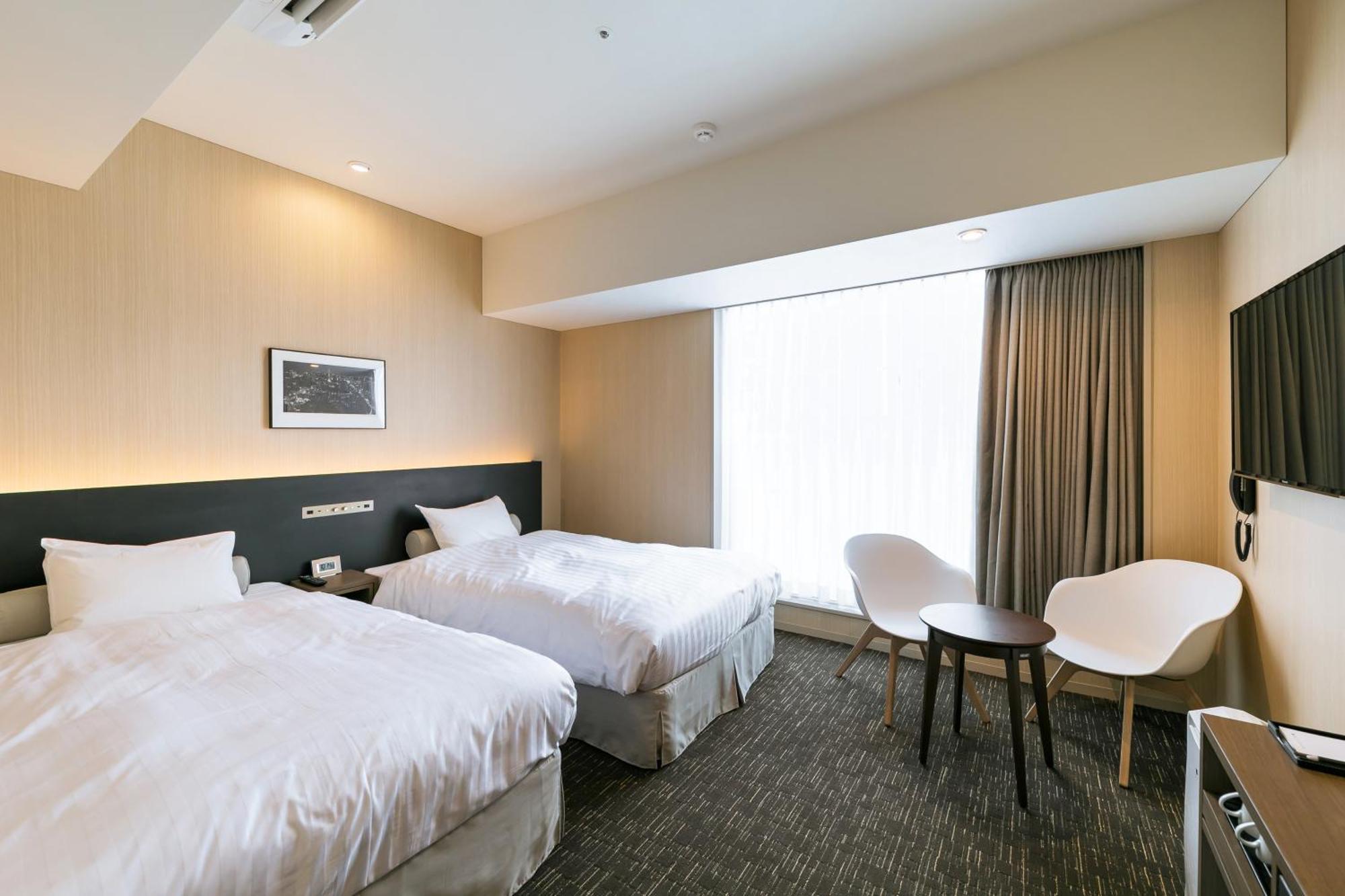 Ginza Capital Moegi Hotel Tóquio