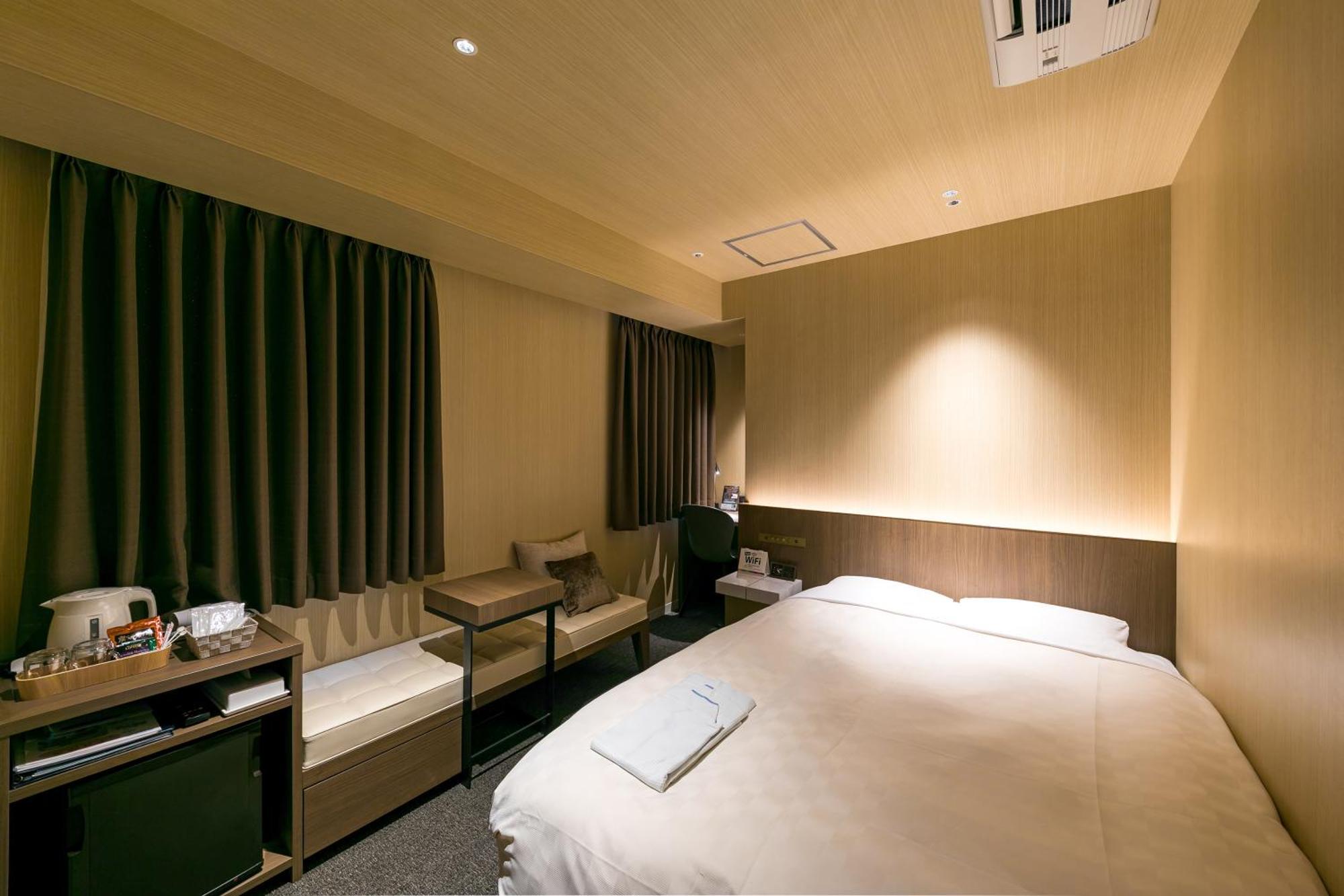 Hotel Ginza Capital Moegi Tóquio
