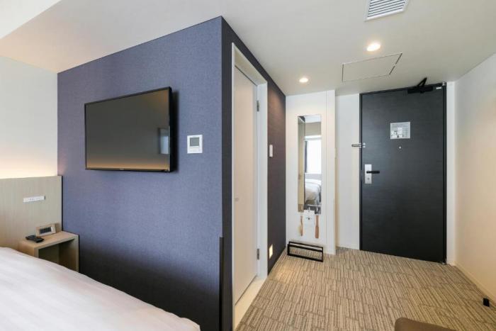 Hotel Ginza Capital Moegi Präfektur Tokio