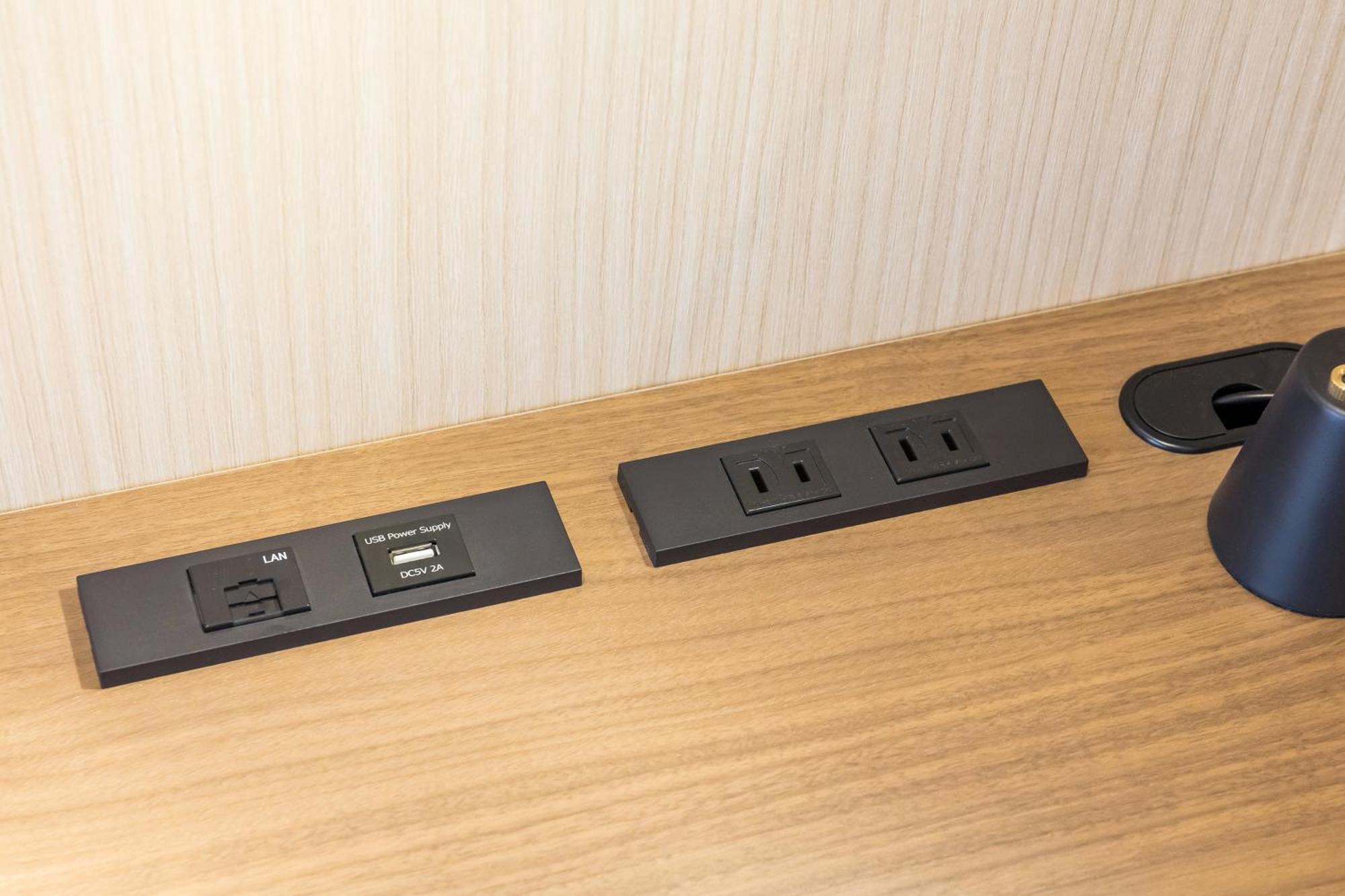 Hotel Ginza Capital Moegi Präfektur Tokio